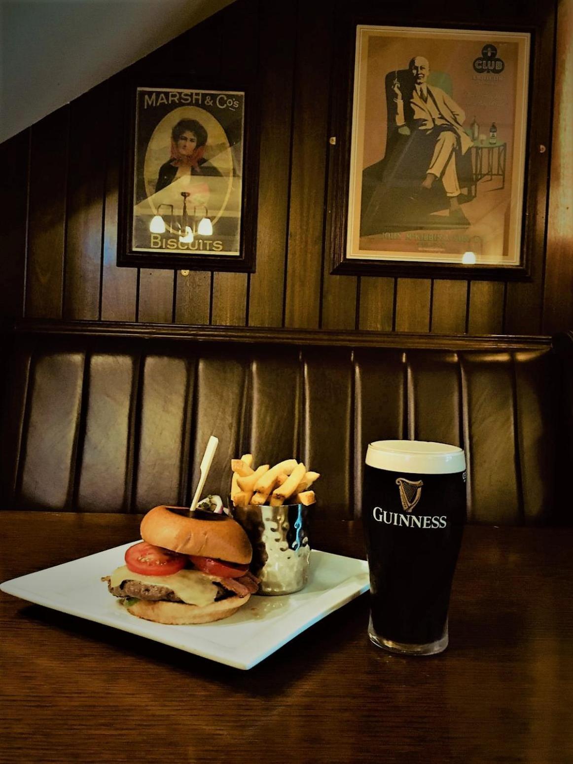 The Lansdowne Hotel Dublin Kültér fotó